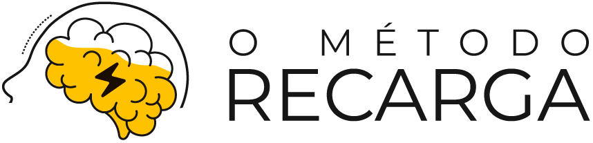 logotipo metodo recarga